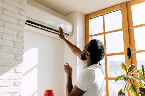 Best HVAC Equipment and Components in Schwenksville, PA