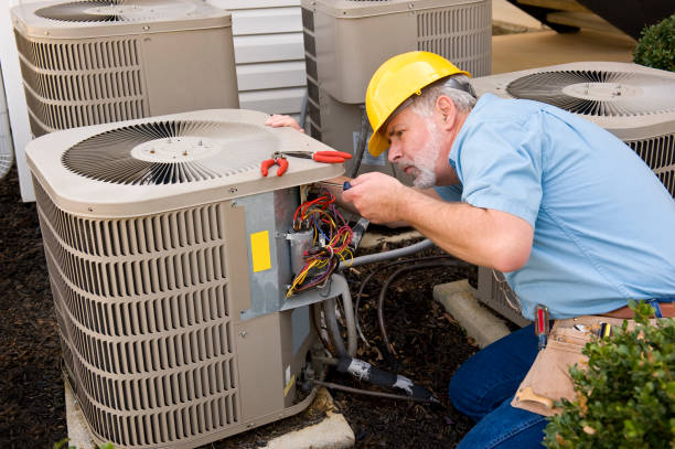 Best Thermostats and Smart Controls in Schwenksville, PA