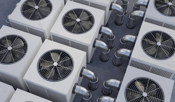 Professional HVAC in Schwenksville, PA